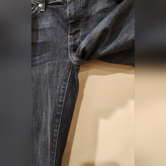 7 FOR ALL MANKIND - The Slim Trouser - Picture 3 of 7